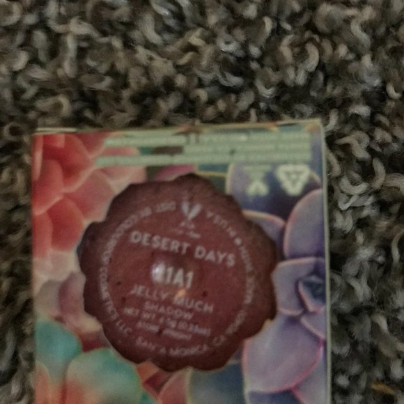 Colourpop Jelly Much Eye Shadow!!! BNIB!!! - Picture 3 of 7